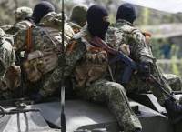 Из Крыма на помощь террористам готовы выехать 300 боевиков, из России – 50 грузовиков с кавказцами